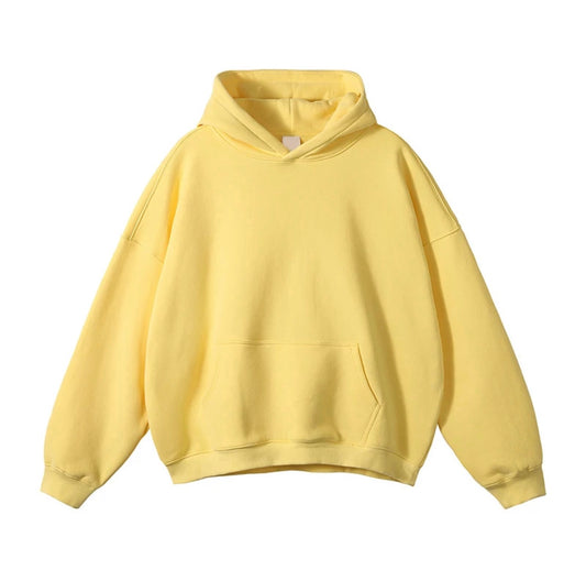 SUNFLOWER EVERYDAY HOODIE