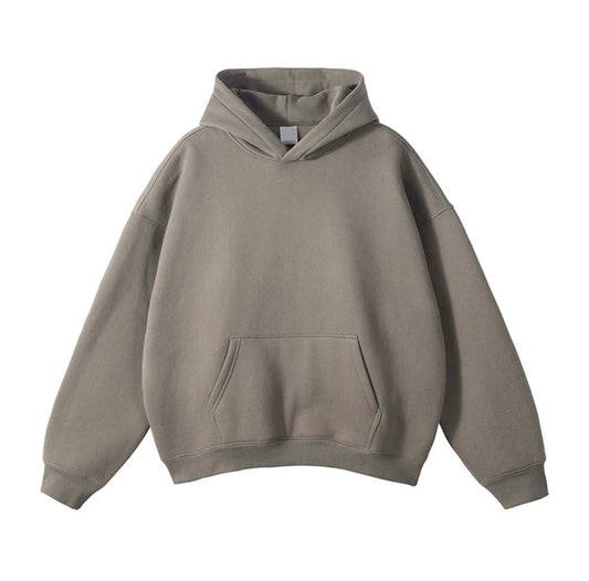 SANDSTONE EVERYDAY HOODIE