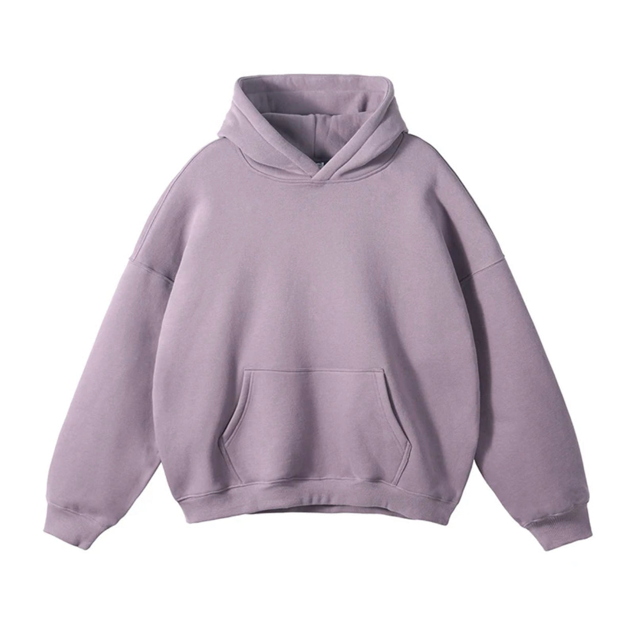 LAVENDER EVERYDAY HOODIE