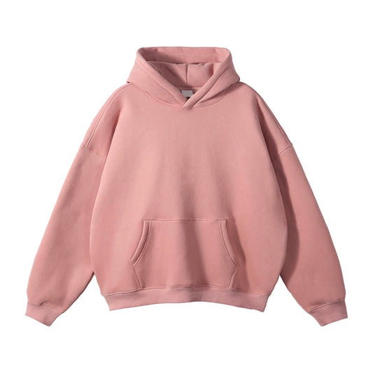 TEABERRY EVERYDAY HOODIE